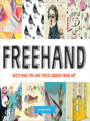 cover image of Freehand
